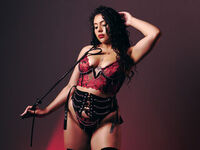 xxx fetish show AlyssaSantorini