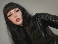 cam girl fetish sex AmyDane