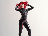 fetish webcamsex AnaKozlov