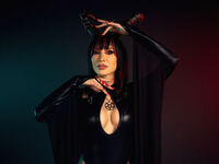 enema livecam AngelaDevin