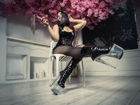 domina webcam sex AnnaHarmonie