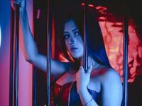 ass spanking cam slut AnniRousse