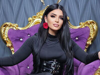 femdom video chat DevashaThea