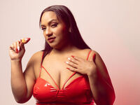 fetish adult webcam EvaChastens