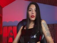 bdsm live webcam show GabrielaVelle