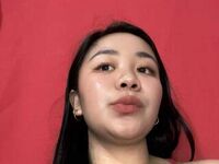 foot fetish girl webcam HannahVinson