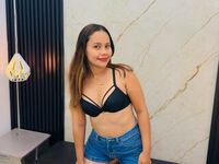 cam girl bdsm sex webcam show IsabelaAdans