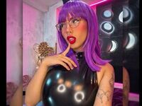webcamgirl latex fetish JazzCarter