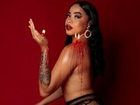 kinky fetish sex show KarlaBellucci