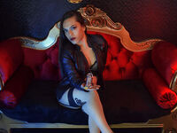 latex fetish sex show KittyRichter