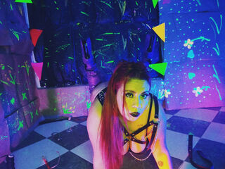 fetish girl web cam LexDome