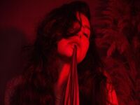 rubber fetish livesex LiaVelvet