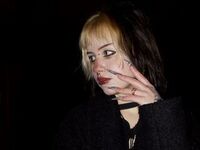 bondage girl webcam LiyaLuna