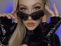stockings fetish cam LiyaWilde