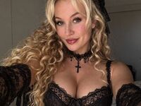 bondage cam girl MargaretheBerger