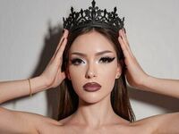 femdom fetish cam MillenaVoss