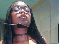 sex slave cam MissKarolina