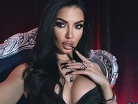 submission sex cam MoniqueSpelll