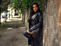 fetish sex cam NikkitaHernandez