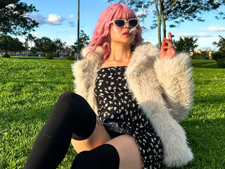 bizarre fetish live webcam SaskiaVellour