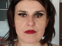 domina webcam picture SweetMila