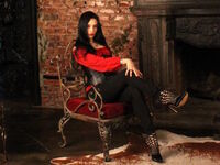 live bdsm sex show VeronicaBergman