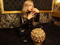 camgirl bdsm live sex show VictoriiaAndrews