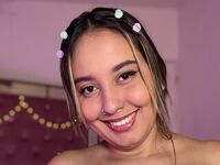 cam girl masturbating with dildo AbellaRayder