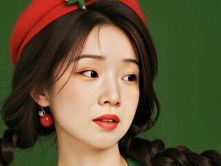 hot girl webcam video AdanRose