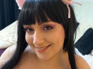naughty cam AdelineDevin
