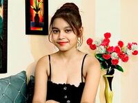 camgirl masturbating with sextoy AdrianaReyez