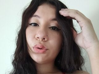 voyeur web cam AfroditaMush