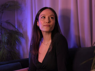 camsex AgnesCranberry