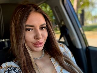 masturbating cam girl AidaHaze