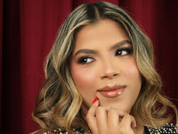 jasmin cam model AishaTaylorr