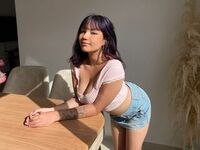 cam sex AislinDilucas