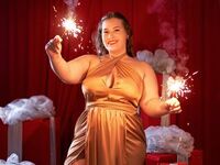 webcam chat AlexaBlumm