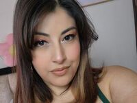 kinky webcam model AlexaStylish
