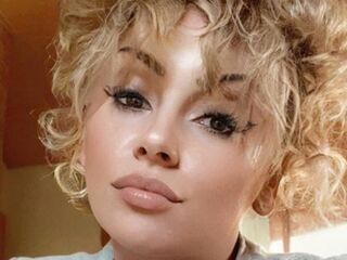 live striptease AlexisGray