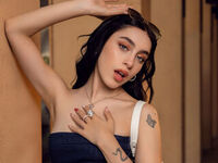 hot webcam AliceBelov