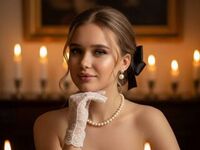 cyber sex web cam AliceMaryWilson