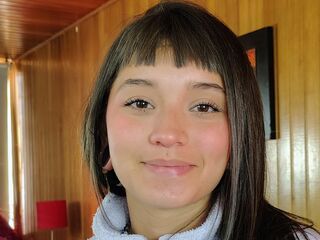 naughty videochat AliceMorely
