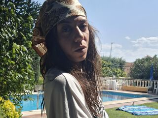 cam slut picture AliceSanz