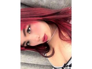 closeup pussy web cam AlinaRicci