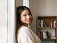 adult webcam chat AlysaGagliano