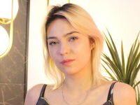 beautiful girl cam AlysiaBennet