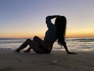 hot webcam video AlyssaDiva