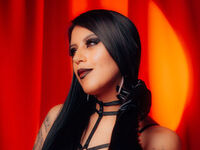 kinky webcam model AmarantaRou