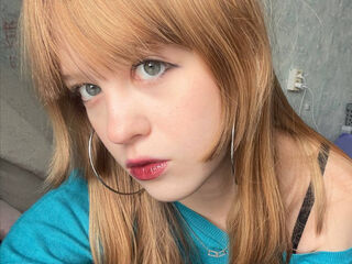 live porn show AmberLune