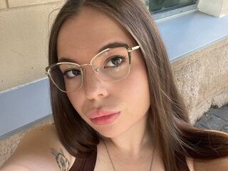 kinky video chat performer AmeliaLung